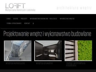 Podgląd lofft.com.pl