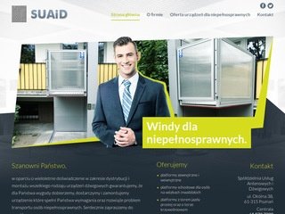 Podgląd windydlaniepelnosprawnych.com