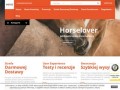 Podgląd horselover.pl