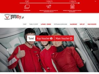 Podgląd https://katowice.profly.pl