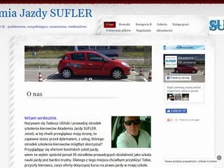 Podgląd sufler.szkola.pro