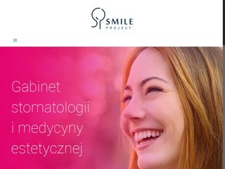 Podgląd smileproject.com.pl