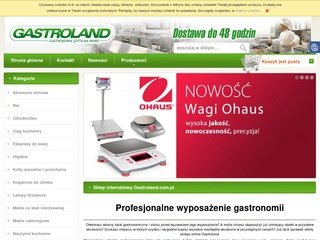 Podgląd https://gastroland.com.pl/