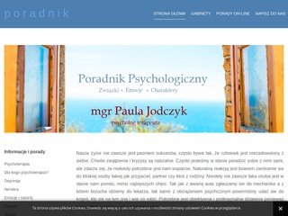 Miniaturka psycholog-zgora.pl