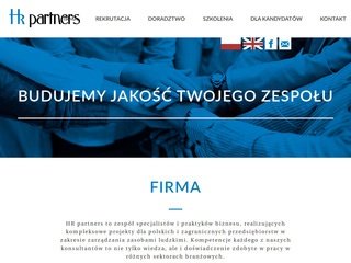 Podgląd hr-partners.pl