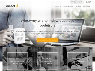 Podgląd directu.pl