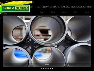 Podgląd storex.com.pl