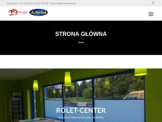 Podgląd roletcenter.pl