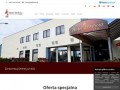 Podgląd hoteldobosz.eu