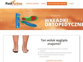 Podgląd foot-active.pl