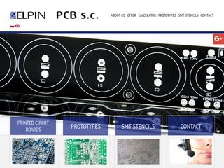 Miniaturka elpinpcb.com.pl