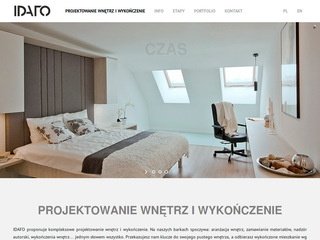 Podgląd idafo.com