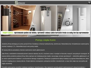 Podgląd biernacki-ogrzewanie.pl