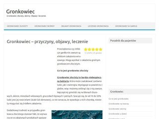 Podgląd gronkowiec.edu.pl