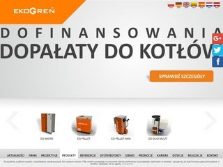 Podgląd ekogren.pl