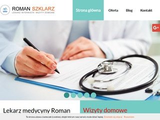 Podgląd internista-wroclaw.pl