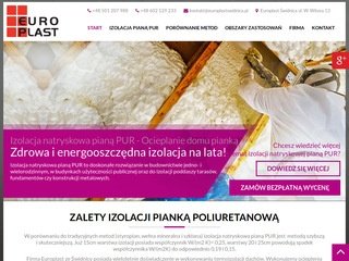 Podgląd europlastswidnica.pl