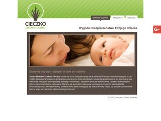 Podgląd cieczko.com.pl