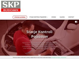 Podgląd budomix-skp.pl