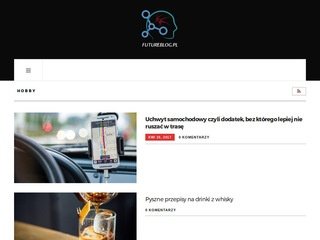 Podgląd futureblog.pl