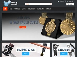 Podgląd blackdiamond-tools.pl