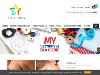 Podgląd e-littlestar.pl