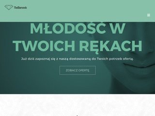 Podgląd meddiamonds.pl