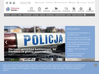 Podgląd pszczyna.dlawas.info