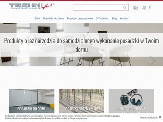 Podgląd https://www.skleptechniart.pl