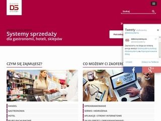 Podgląd dobresystemy.eu