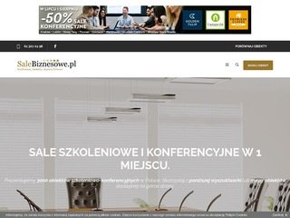 Podgląd https://www.salebiznesowe.pl