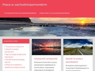 Podgląd praca-zachodniopomorskie.pl