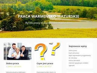 Podgląd warminsko-mazurskie-praca.pl