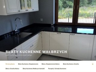 Podgląd blatykuchennewalbrzych.pl