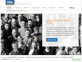 Podgląd vol.com.pl