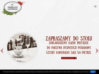 Podgląd oberza.com.pl