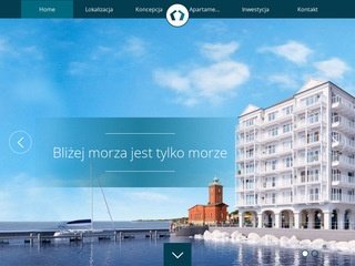 Podgląd marina-royale.pl