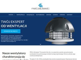 Podgląd metalplast.info.pl