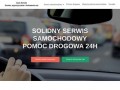 Podgląd pomocnadrodze.com.pl