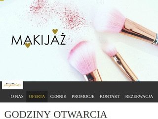 Podgląd ateliermagnitica.pl