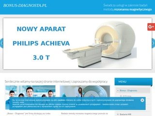 Podgląd bonus-diagnosta.pl