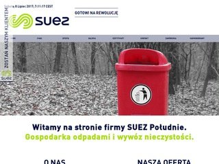 Podgląd suezpoludnie.pl