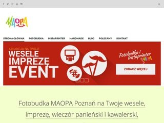 Podgląd maopa.pl