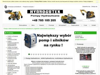 Miniaturka pompyhydrauliczne.net