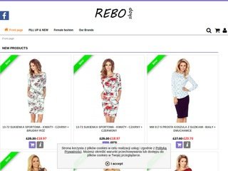 Podgląd https://reboshop.pl