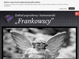 Miniaturka frankowscy.pl