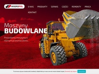 Podgląd wigropol.com