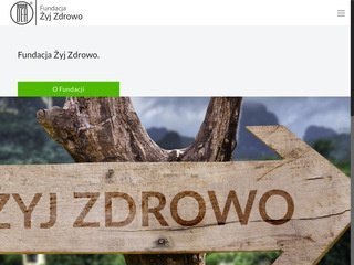 Podgląd zyjzdrowo.org.pl