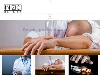 Podgląd detoks-inizio.pl