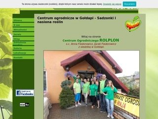 Podgląd rolplon.pl